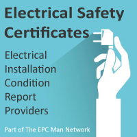 Electrical Safety Certificate Providers Electrical Safety Certificates